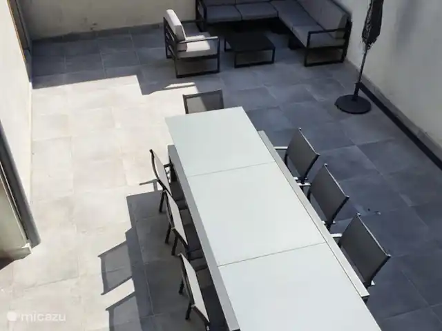 Maison Maxine | Belgique, Côte Belge, Nieuwpoort - maison de vacances