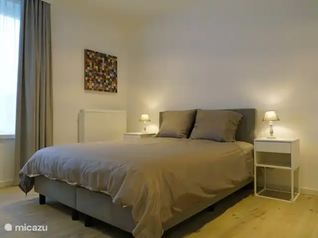 Maison Maxine | Belgique, Côte Belge, Nieuwpoort - maison de vacances