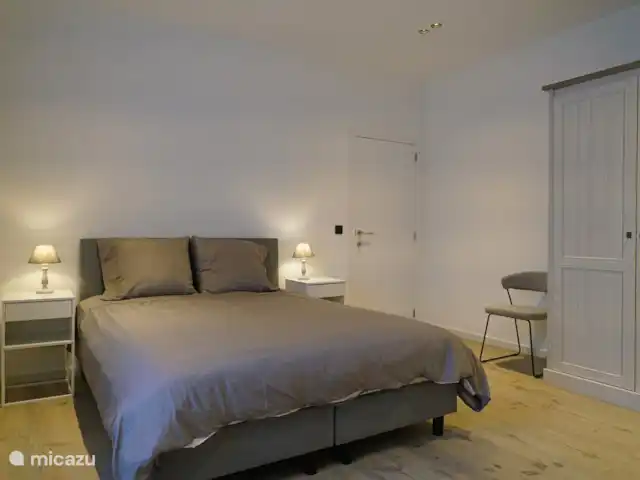 Maison Maxine | Belgique, Côte Belge, Nieuwpoort - maison de vacances