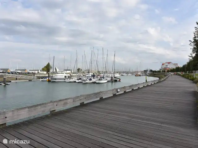 Maison Maxine | Belgique, Côte Belge, Nieuwpoort - maison de vacances