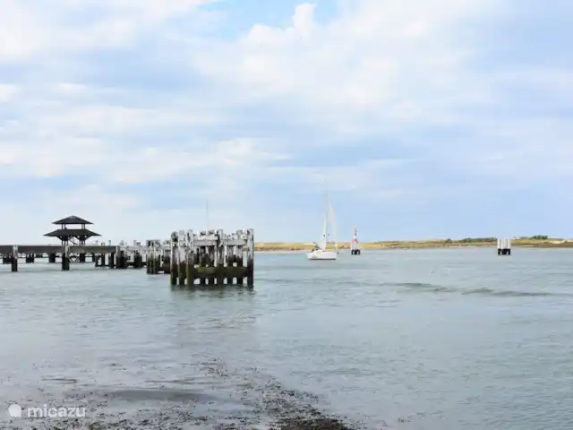Maison Maxine | Belgique, Côte Belge, Nieuwpoort - maison de vacances