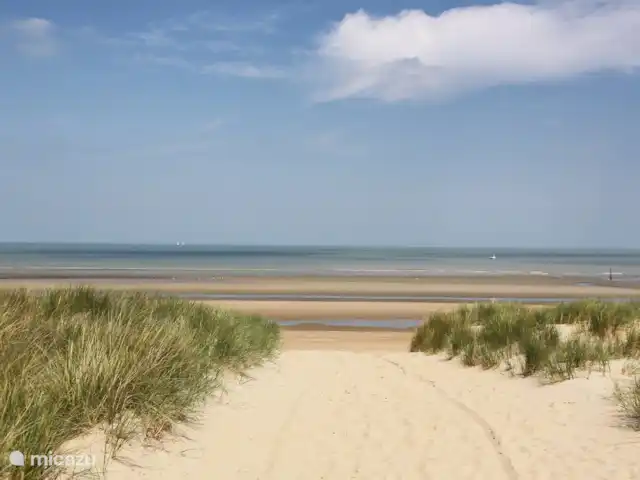 Maison Maxine | Belgique, Côte Belge, Nieuwpoort - maison de vacances