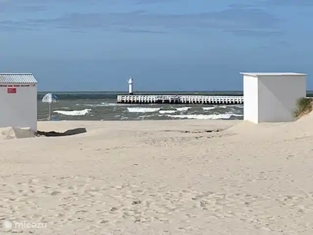 Maison Maxine | Belgique, Côte Belge, Nieuwpoort - maison de vacances