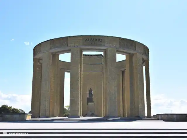 Maison Maxine | Belgique, Côte Belge, Nieuwpoort - maison de vacances