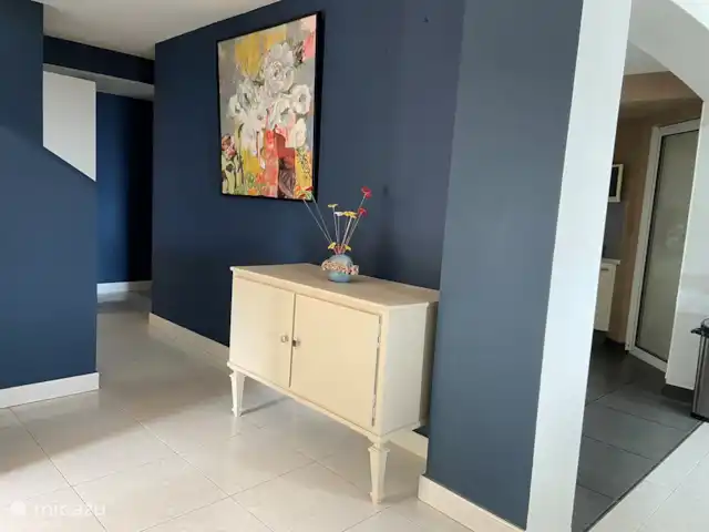 Maison La Belle Vie | France, Côte d'Azur, Sainte-Maxime - villa Entrée