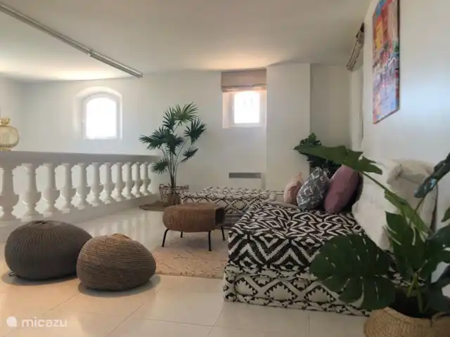 Maison La Belle Vie | France, Côte d'Azur, Sainte-Maxime - villa mezzanine