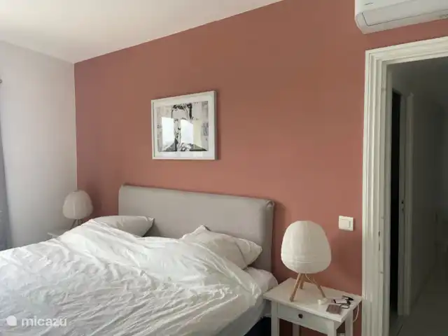 Maison La Belle Vie | France, Côte d'Azur, Sainte-Maxime - villa Chambre principale
