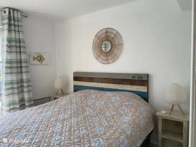 Maison La Belle Vie | France, Côte d'Azur, Sainte-Maxime - villa Chambre 2