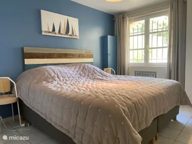 Maison La Belle Vie | France, Côte d'Azur, Sainte-Maxime - villa Chambre 3