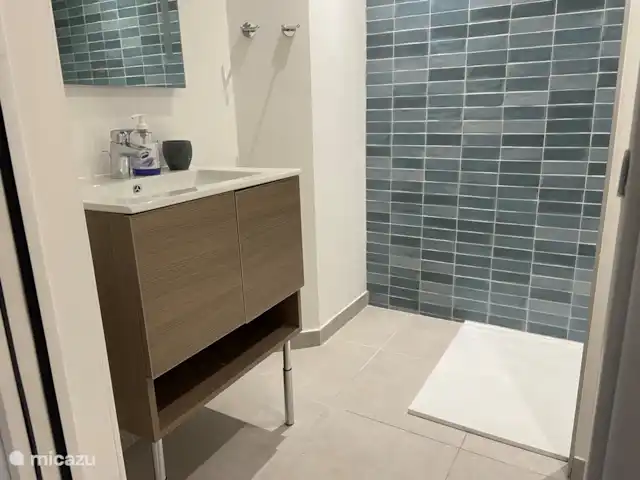 Maison La Belle Vie | France, Côte d'Azur, Sainte-Maxime - villa Douche