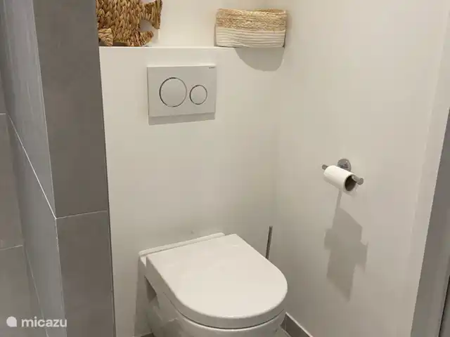 Maison La Belle Vie | France, Côte d'Azur, Sainte-Maxime - villa Toilettes