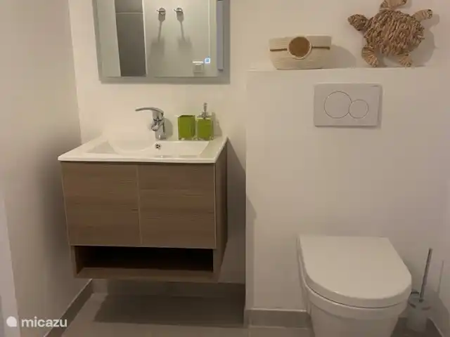 Maison La Belle Vie | France, Côte d'Azur, Sainte-Maxime - villa Salle de bains