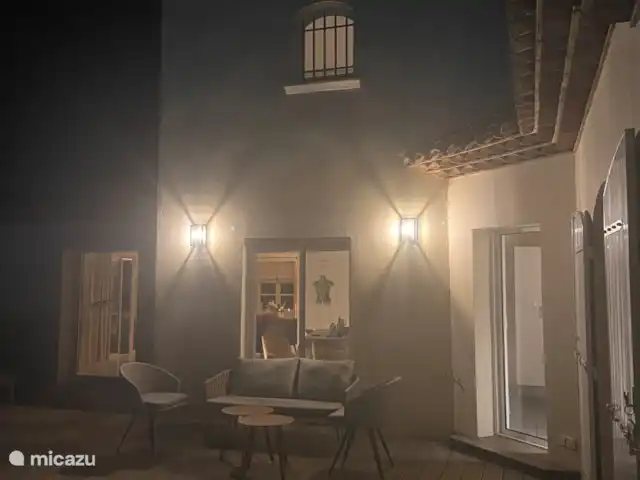 Maison La Belle Vie | France, Côte d'Azur, Sainte-Maxime - villa Terrasse