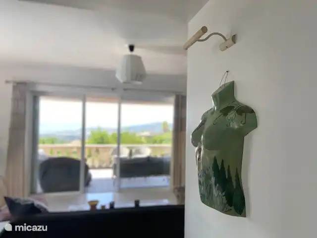 Maison La Belle Vie | France, Côte d'Azur, Sainte-Maxime - villa Le salon