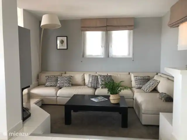 Maison La Belle Vie | France, Côte d'Azur, Sainte-Maxime - villa Zone assise