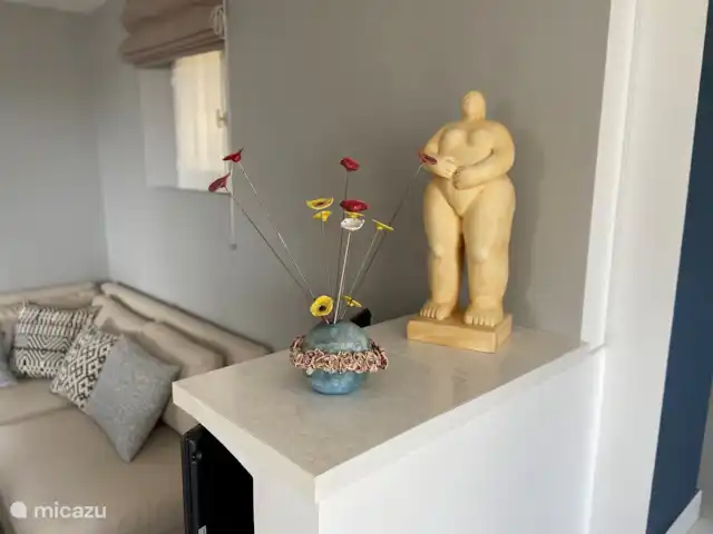 Maison La Belle Vie | France, Côte d'Azur, Sainte-Maxime - villa Art