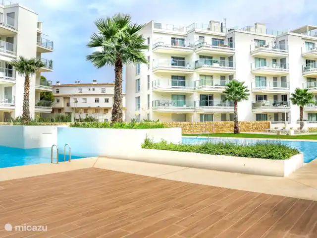 Casa Clamil | Espagne, Costa Blanca, Dénia - appartement Casa Clamil | Espagne, Costa Blanca, Dénia - appartement