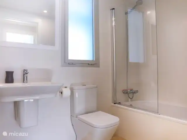 Casa Clamil | Espagne, Costa Blanca, Dénia - appartement Salle de bains