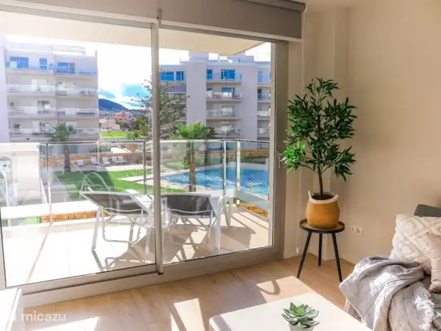 Casa Clamil | Espagne, Costa Blanca, Dénia - appartement Perspective