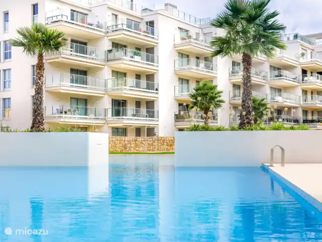 Casa Clamil | Espagne, Costa Blanca, Dénia - appartement La piscine