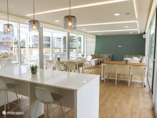 Casa Clamil | Espagne, Costa Blanca, Dénia - appartement Espace détente
