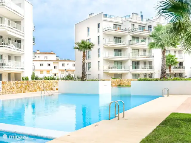 Casa Clamil | Espagne, Costa Blanca, Dénia - appartement Piscine dans le complexe