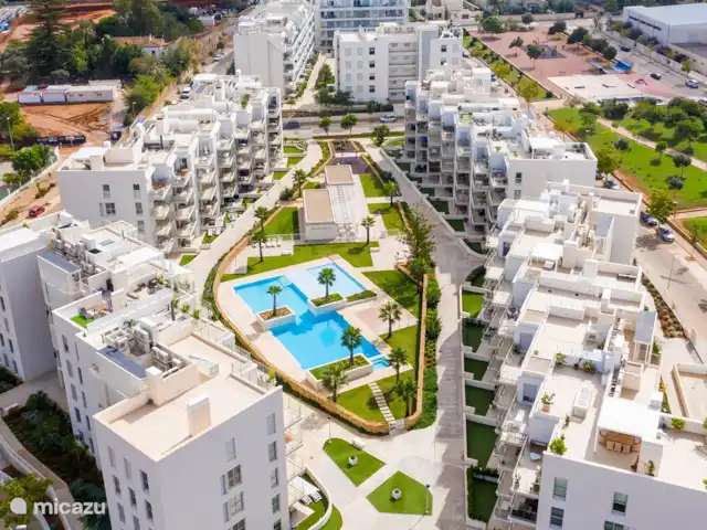 Casa Clamil | Espagne, Costa Blanca, Dénia - appartement Aperçu complexe