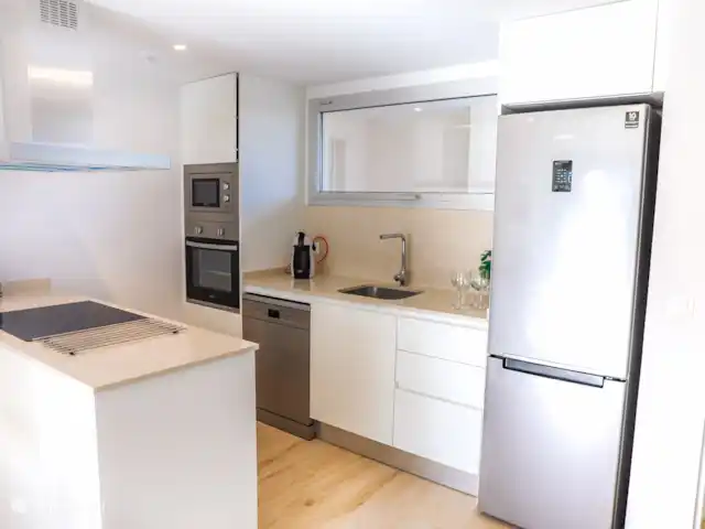 Casa Clamil | Espagne, Costa Blanca, Dénia - appartement cuisine