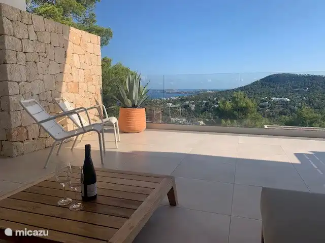 appartement huren in Ibiza, Spanje – Casa Cero Cinco Ocho