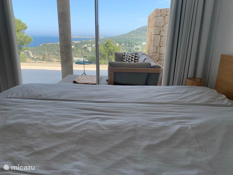 Vakantiehuis Spanje, Ibiza, Cala Vadella Appartement Casa Cero Cinco Ocho