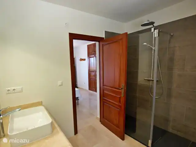 Luxe 12-Persoons Villa in Javea! huren in Spanje, Costa Blanca, Jávea - villa badkamer