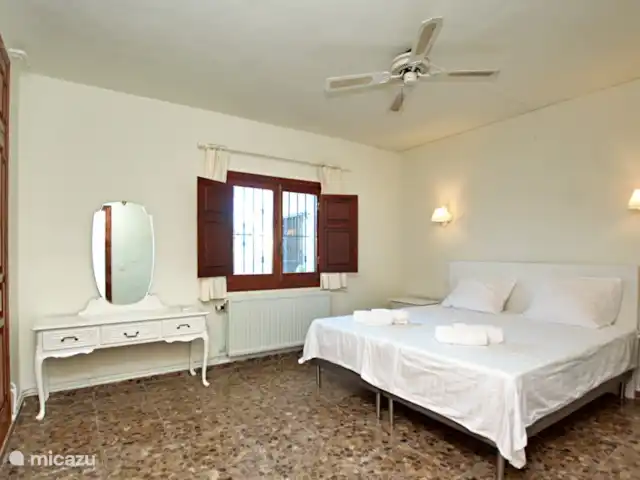 Luxe 12-Persoons Villa in Javea! huren in Spanje, Costa Blanca, Jávea - villa slaapkamer