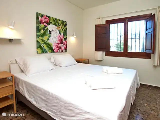 Luxe 12-Persoons Villa in Javea! huren in Spanje, Costa Blanca, Jávea - villa slaapkamer