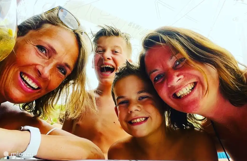 Marinka & Anne-Marie