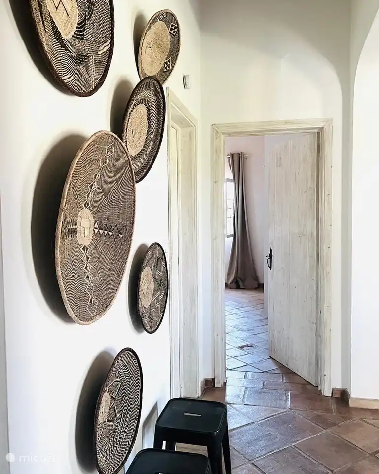 Stijlvolle decoratie