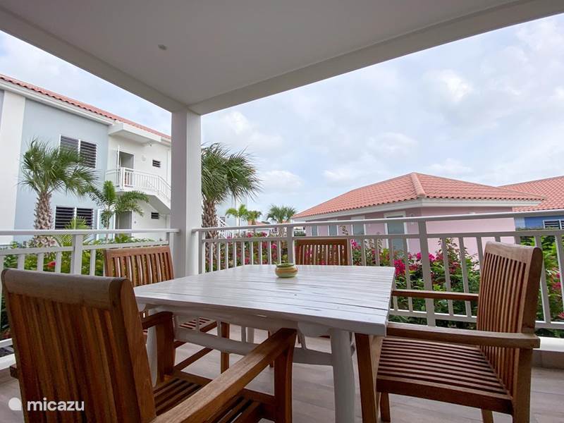 Vakantiehuis Curaçao, Curacao-Midden, Blue Bay Appartement KasdiBlouBai