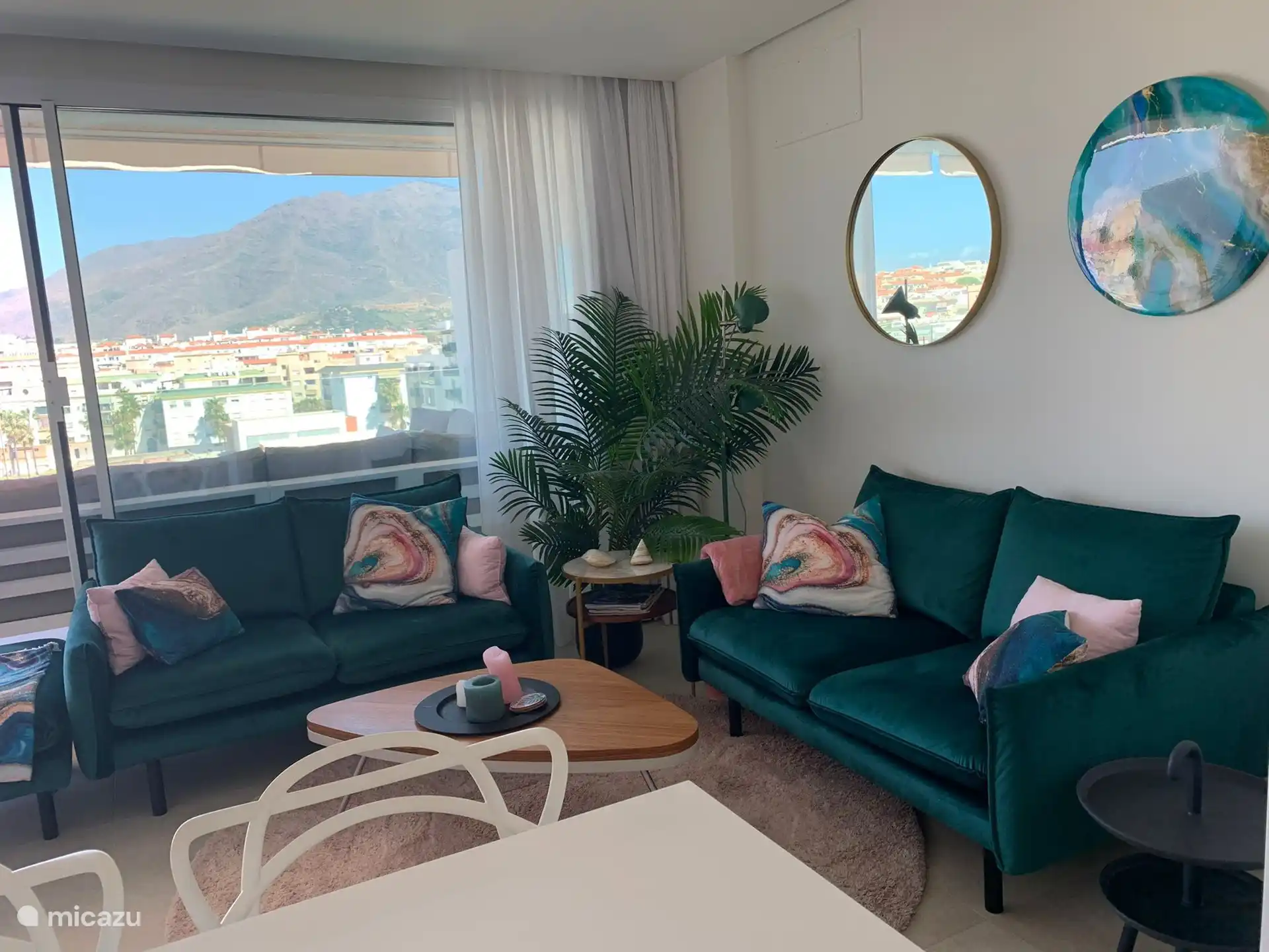 Estilismo interior en Darya 6