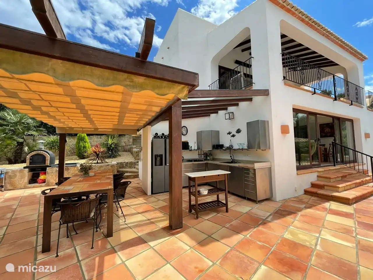 Casa ByA | Espagne, Costa Blanca, Jávea - villa