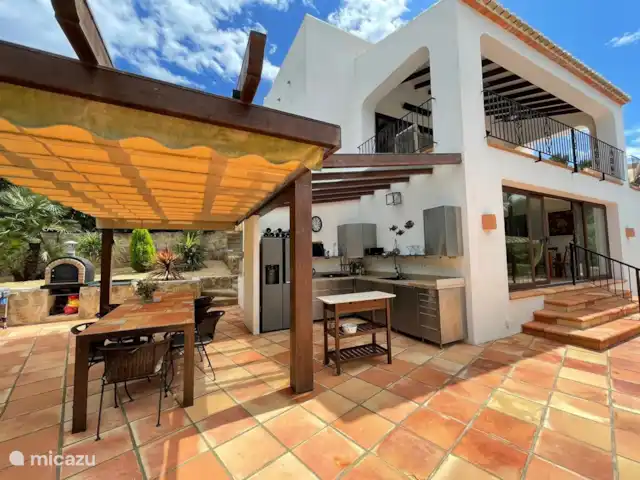 Casa ByA | Espagne, Costa Blanca, Jávea - villa Casa ByA | Espagne, Costa Blanca, Jávea - villa