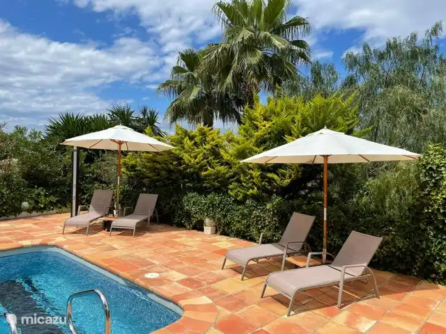 Casa ByA | Espagne, Costa Blanca, Jávea - villa
