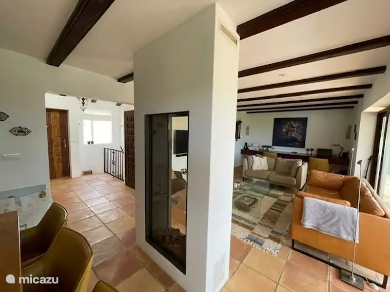 Casa ByA | Espagne, Costa Blanca, Jávea - Villa Casa ByA | Espagne, Costa Blanca, Jávea - Villa