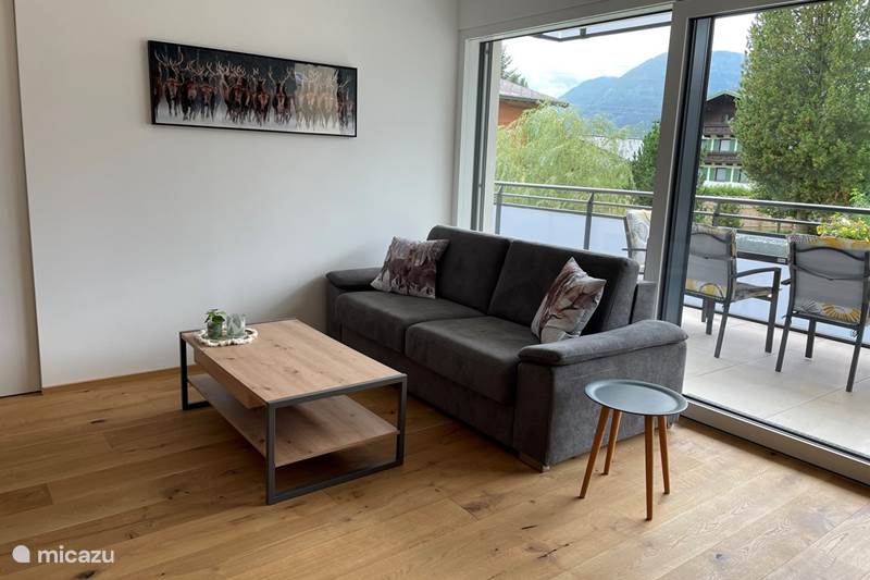 Vacation rental Austria, Salzburgerland, Flachau Apartment Apartment Catherine