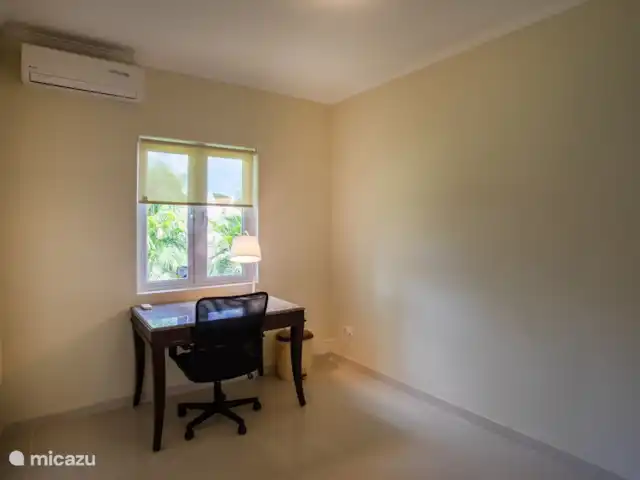 Residencias Jalousie en Curazao, Banda Arriba (este), Jan Sofat - bungaló Oficina