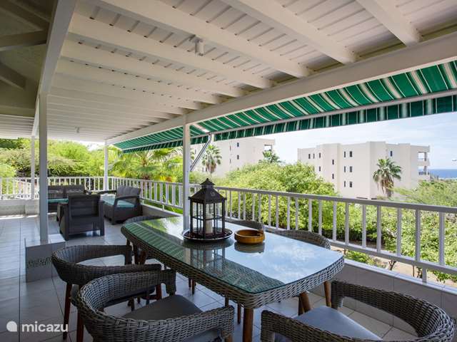 Ferienwohnung Curaçao – bungalow Piscadera Bay Resort 39