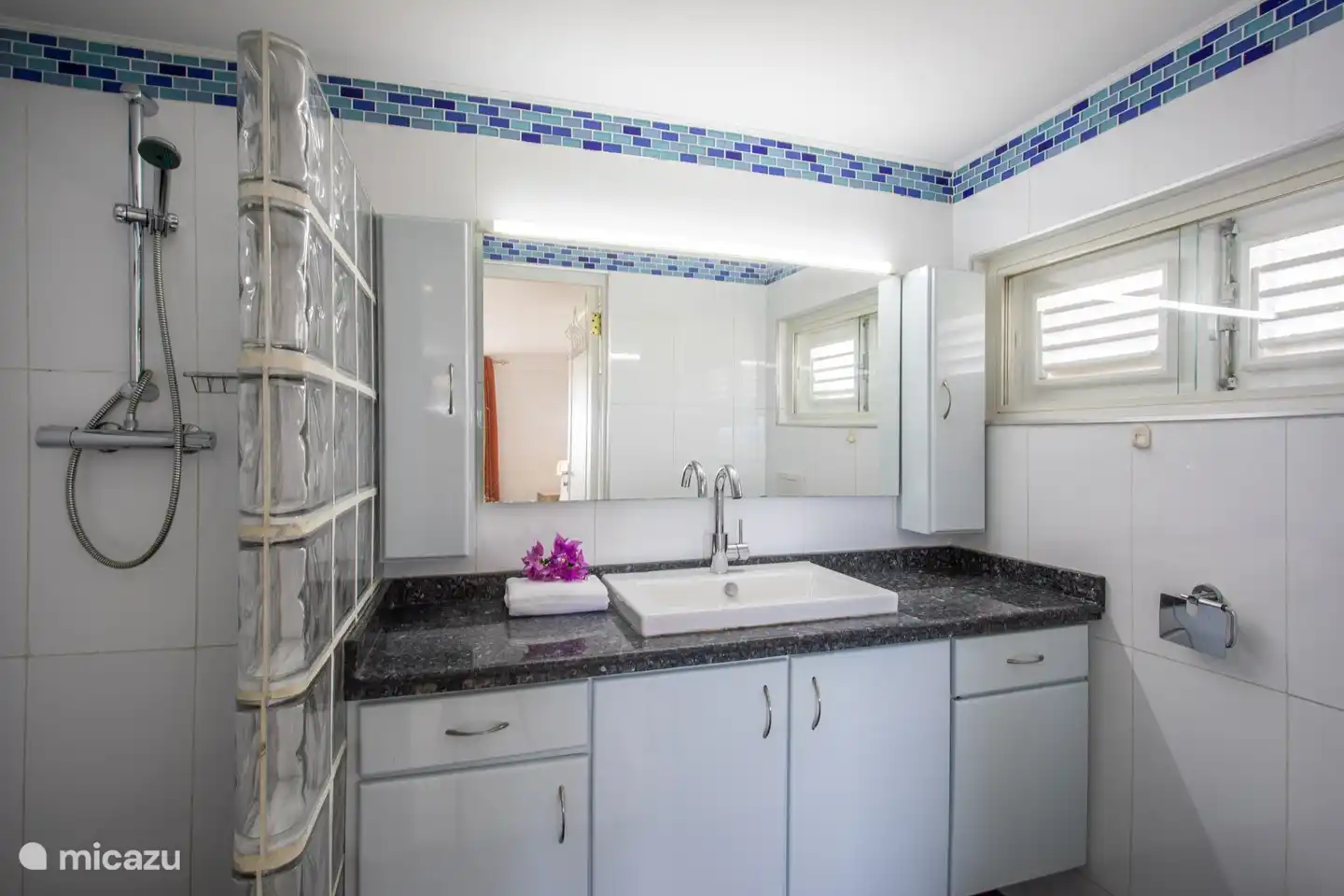 Bathroom master bedroom