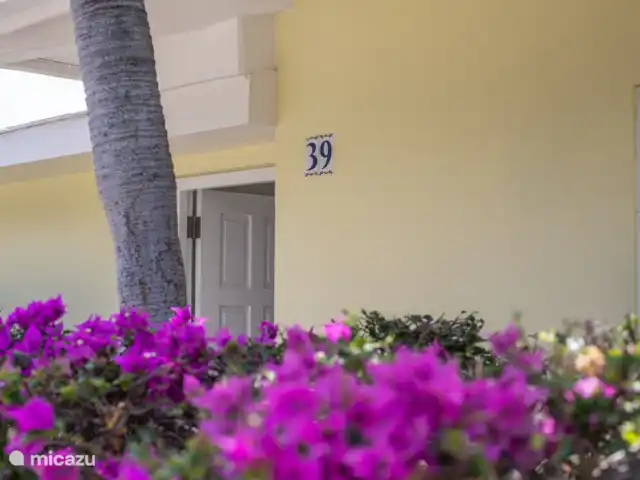 Station balnéaire de la baie de Piscadera 39 | Curaçao, Curaçao-Centre, Piscadera - bungalow Entrée