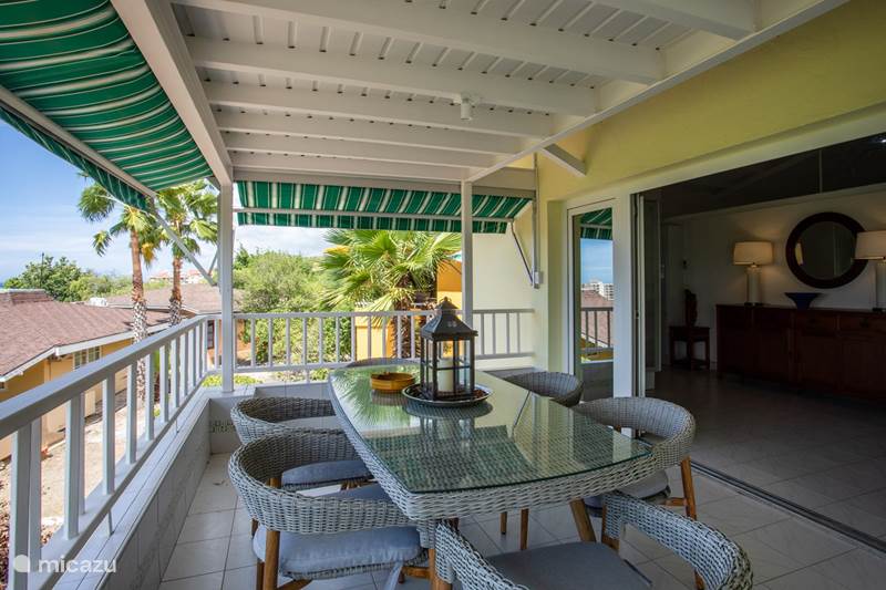 Holiday home Curaçao, Curacao-Middle, Piscadera Bungalow Piscadera Bay Resort 39