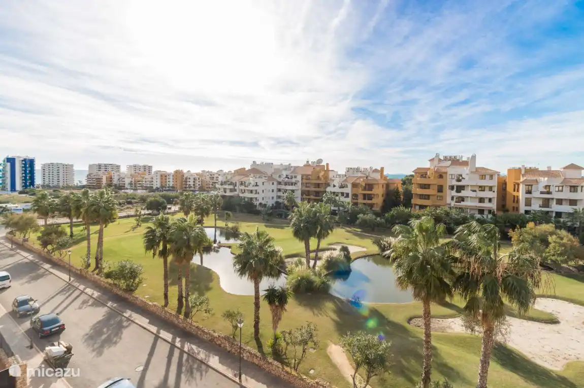 Plongée / snorkeling, Espagne, Costa Blanca, Torrevieja, penthouse Maison de Pavo Real