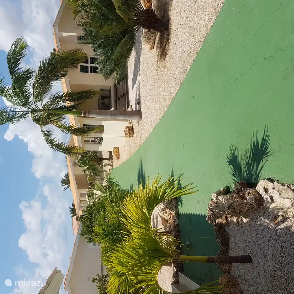 parque Santa Catalina