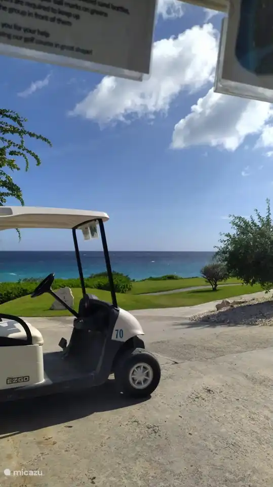 Old Quary El mejor campo de golf de la región a solo 10 minutos. Santa Bárbara Golf Resort